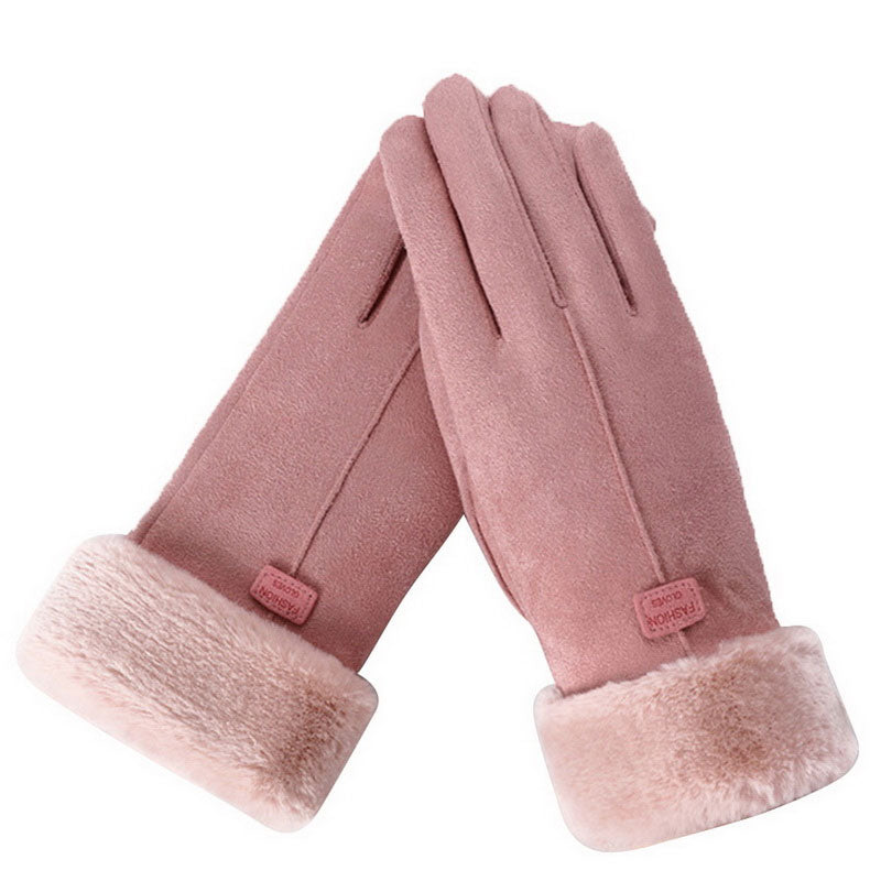 Gants de sport chics - KoreanxWear