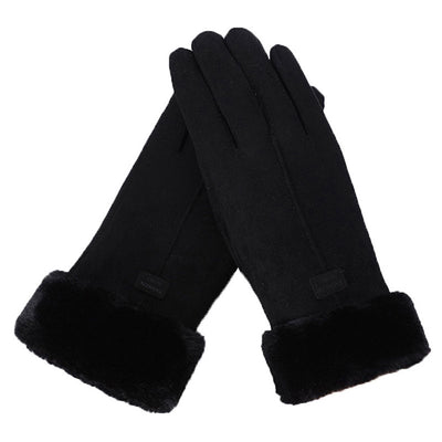 Gants de sport chics - KoreanxWear