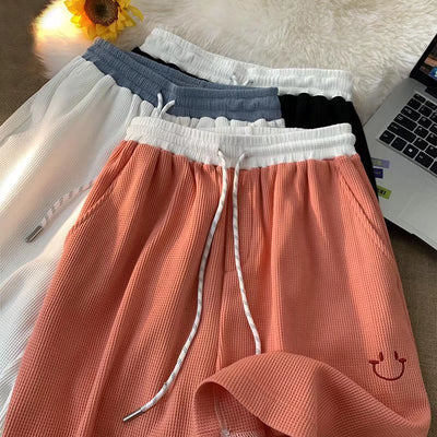 Short de sport coréen - KoreanxWear