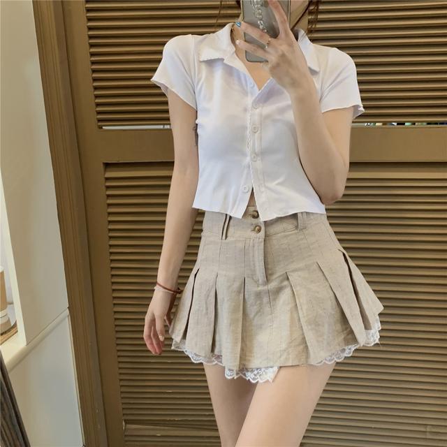 Tenue étudiante coréenne - KoreanxWear