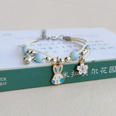 Bracelet animal totem - KoreanxWear