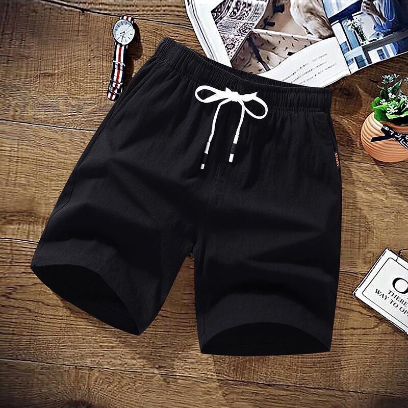 Short de plage coréen - KoreanxWear