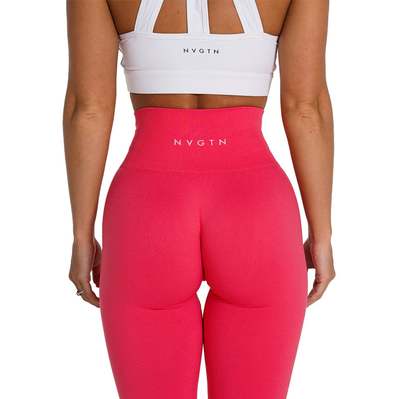 Legging de sport - KoreanxWear