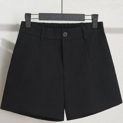 Short de bureau coréen - KoreanxWear