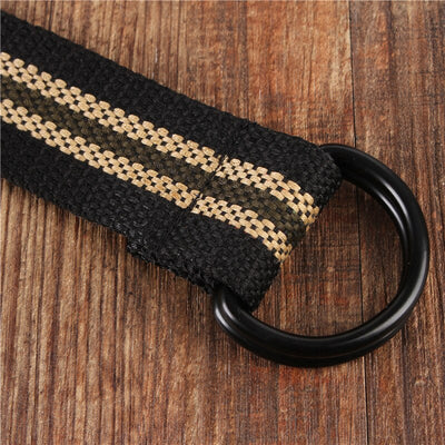 Ceinture à bandes coréenne - KoreanxWear