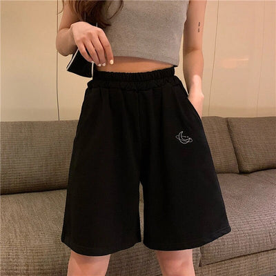 Short de plage décontracté - KoreanxWear