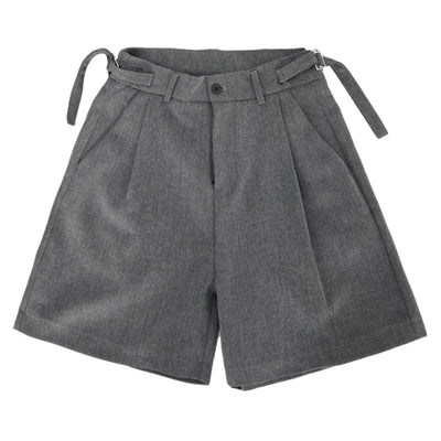 Short de bureau coréen - KoreanxWear