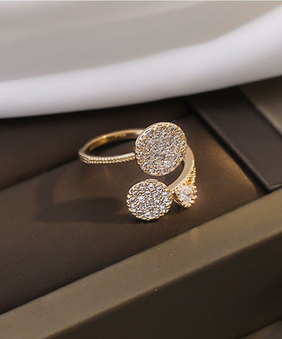 Bague d'amour - KoreanxWear