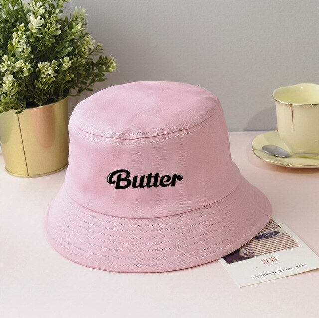 Bob BTS Butter - KoreanxWear