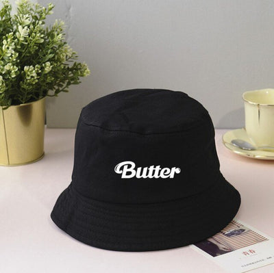 Bob BTS Butter - KoreanxWear