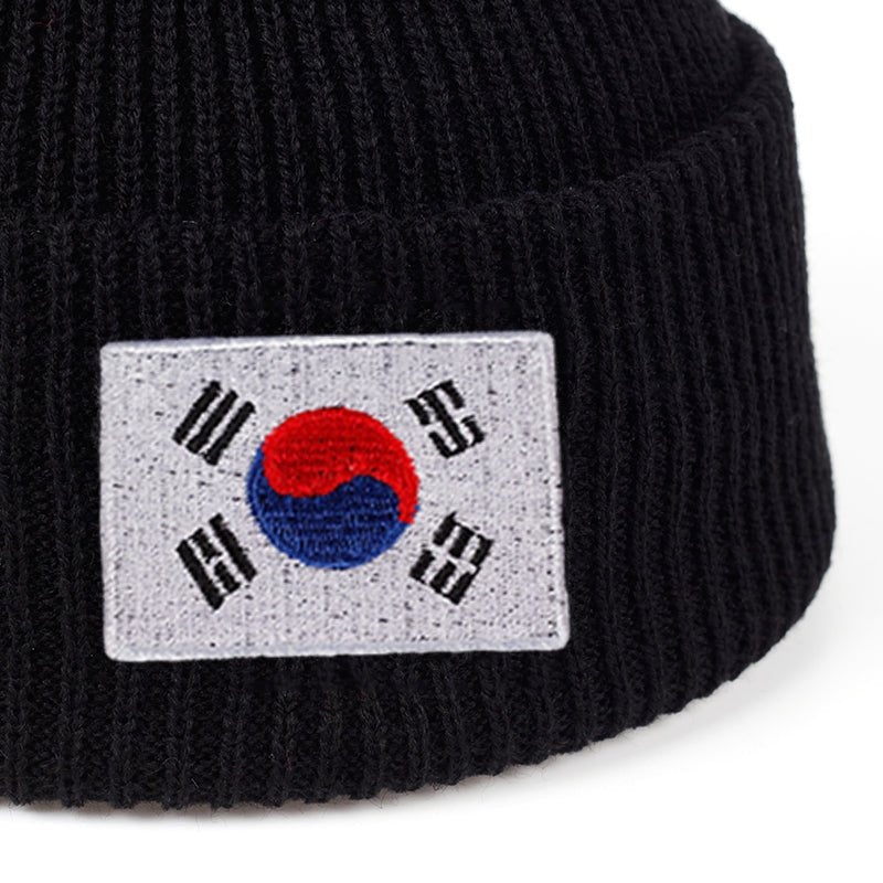 Bonnet Corée du Sud - KoreanxWear