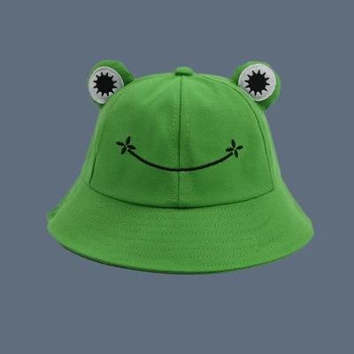 Bonnet Coréen Grenouille - KoreanxWear