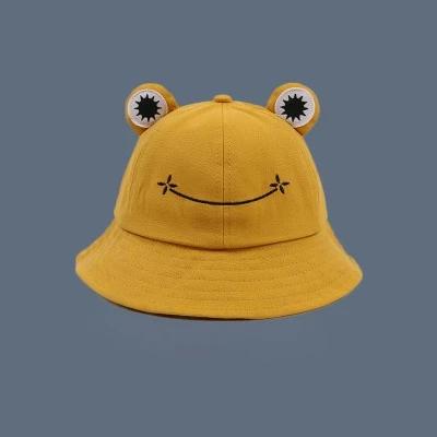 Bonnet Coréen Grenouille - KoreanxWear