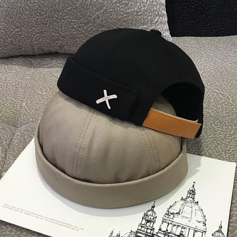 Bonnet Coréen Seoul X - KoreanxWear