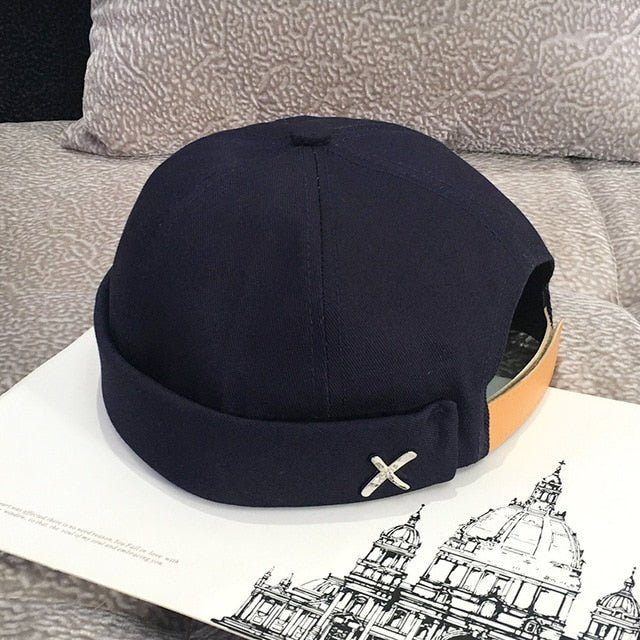 Bonnet Coréen Seoul X - KoreanxWear