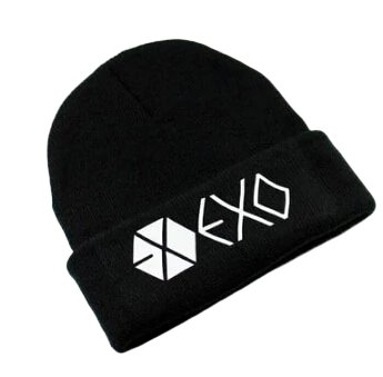 Bonnet Exo - KoreanxWear