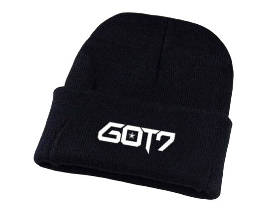 Bonnet Got7 - KoreanxWear