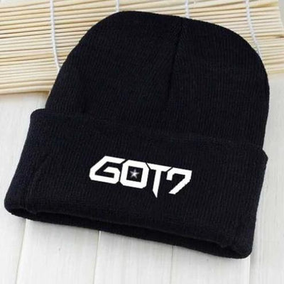 Bonnet Got7 - KoreanxWear