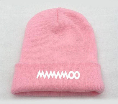 Bonnet Mamamoo - KoreanxWear