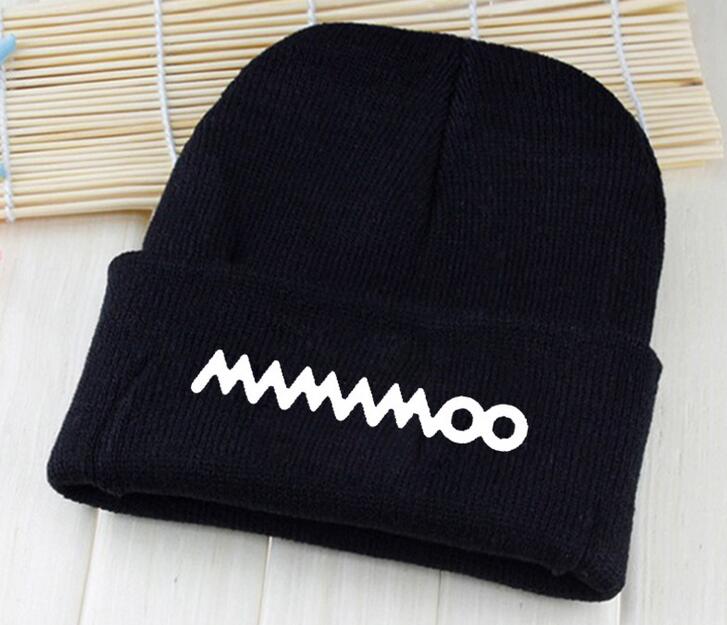 Bonnet Mamamoo - KoreanxWear