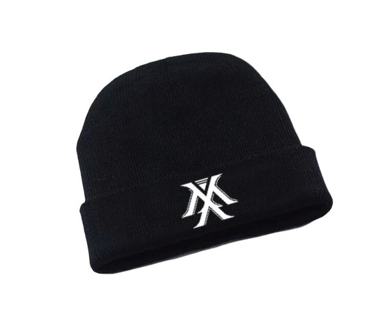 Bonnet Monsta X - KoreanxWear