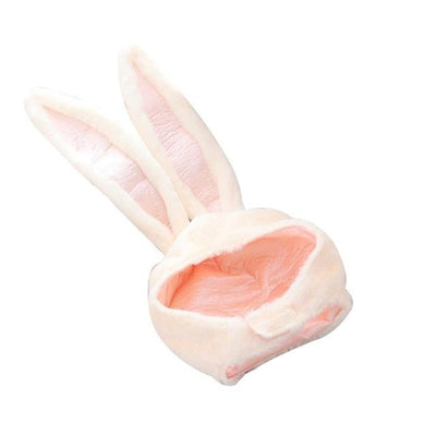 Bonnet Oreilles de Lapin - KoreanxWear