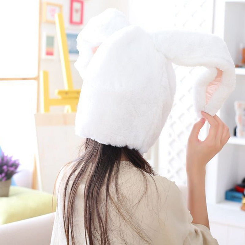 Bonnet Oreilles de Lapin - KoreanxWear