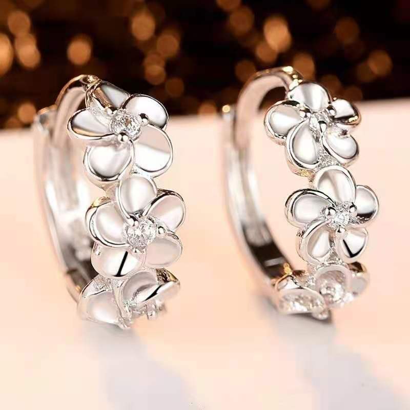 Boucles d&