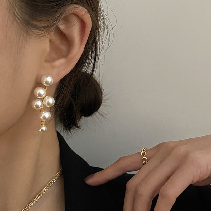 Boucles d&