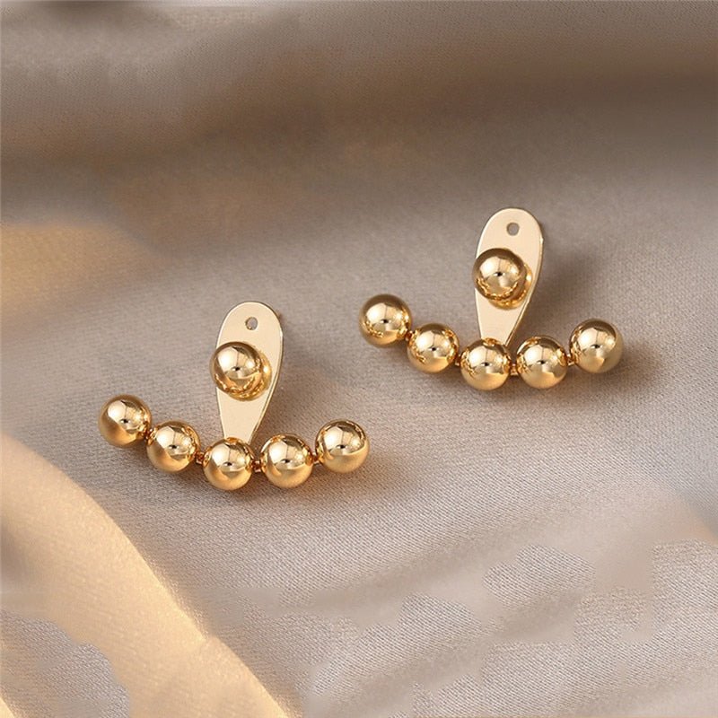 Boucles d&