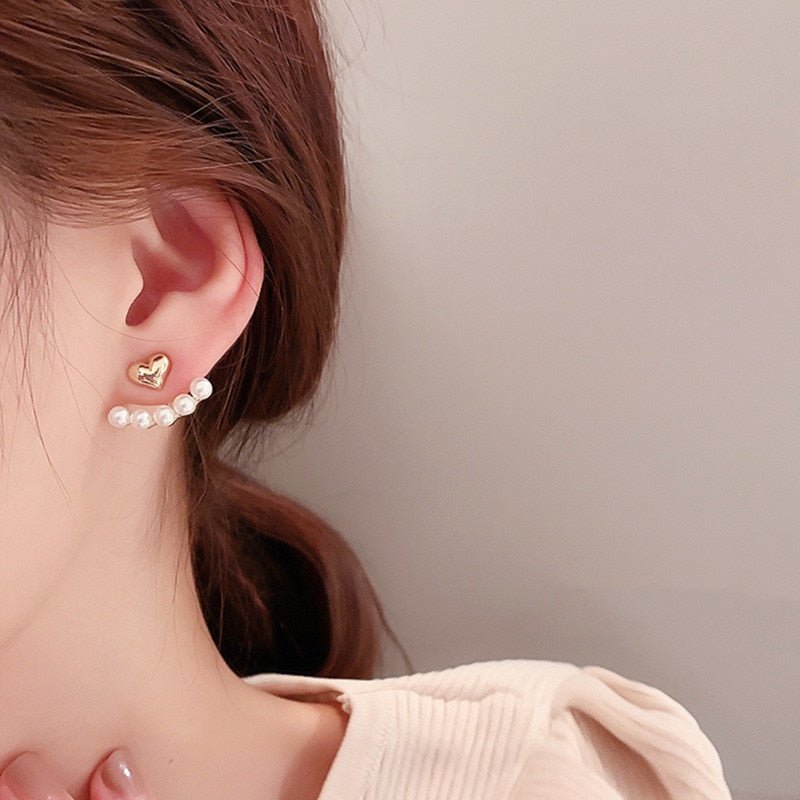 Boucles d&