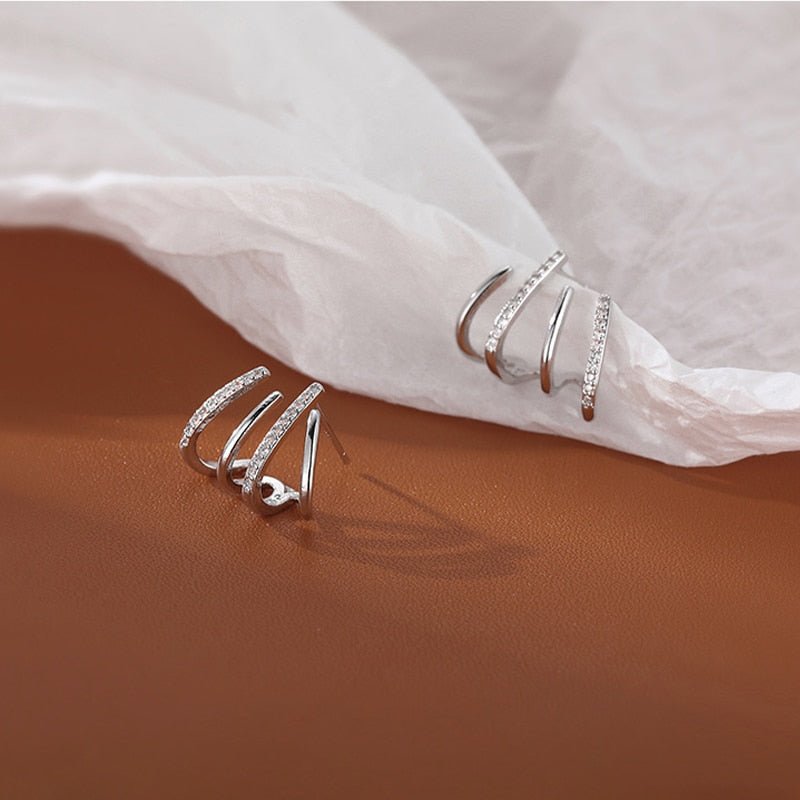 Boucles d&