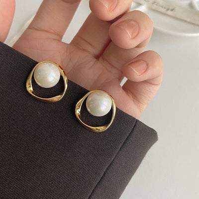 Boucles d'oreilles coréennes - KoreanxWear