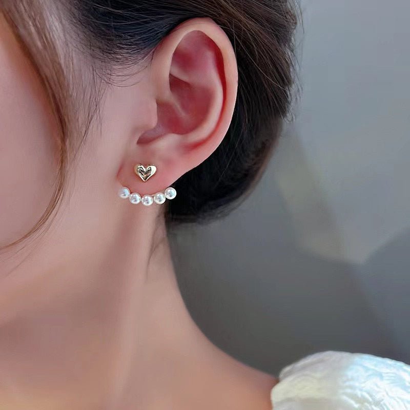 Boucles d&