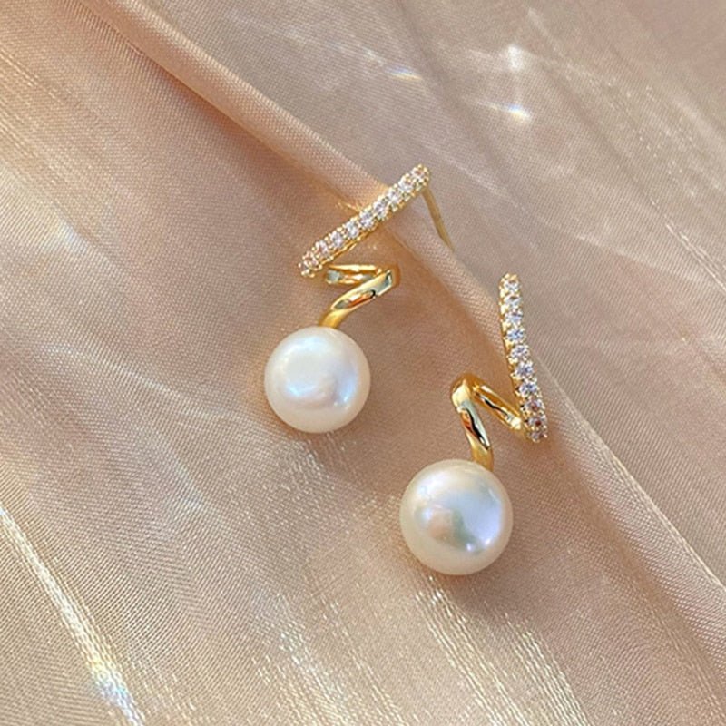 Boucles d&