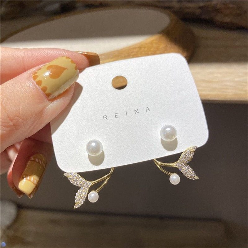 Boucles d&