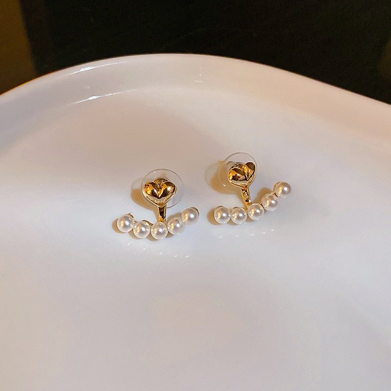 Boucles d&