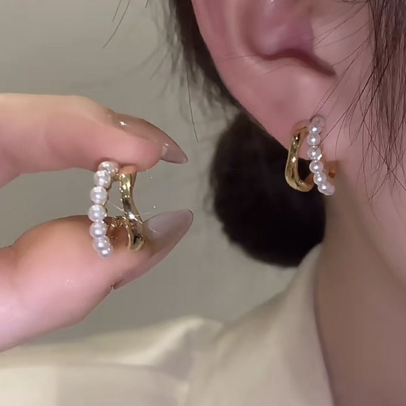 Boucles d&