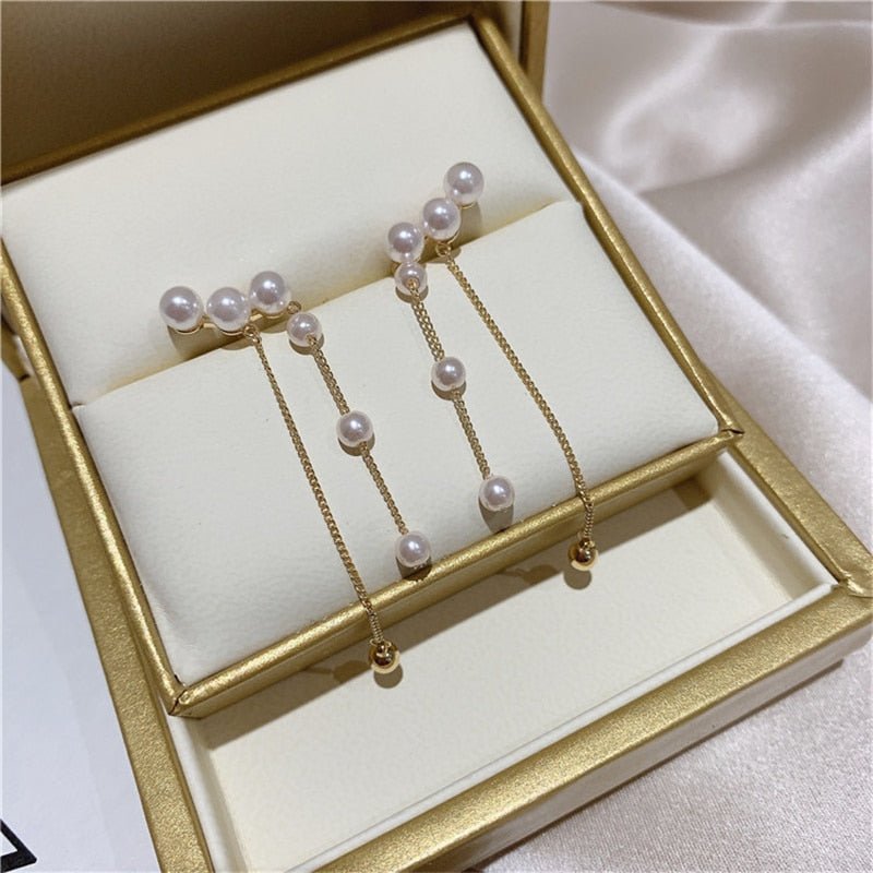Boucles d&