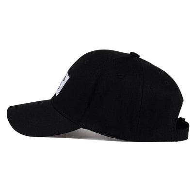 Casquette Corée du Sud - KoreanxWear