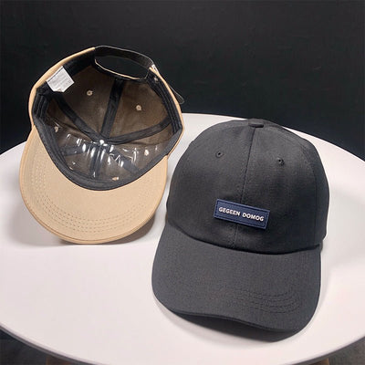 Casquette Coréenne Mythique - KoreanxWear