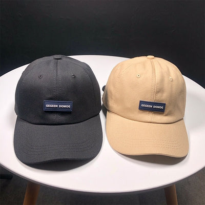 Casquette Coréenne Mythique - KoreanxWear