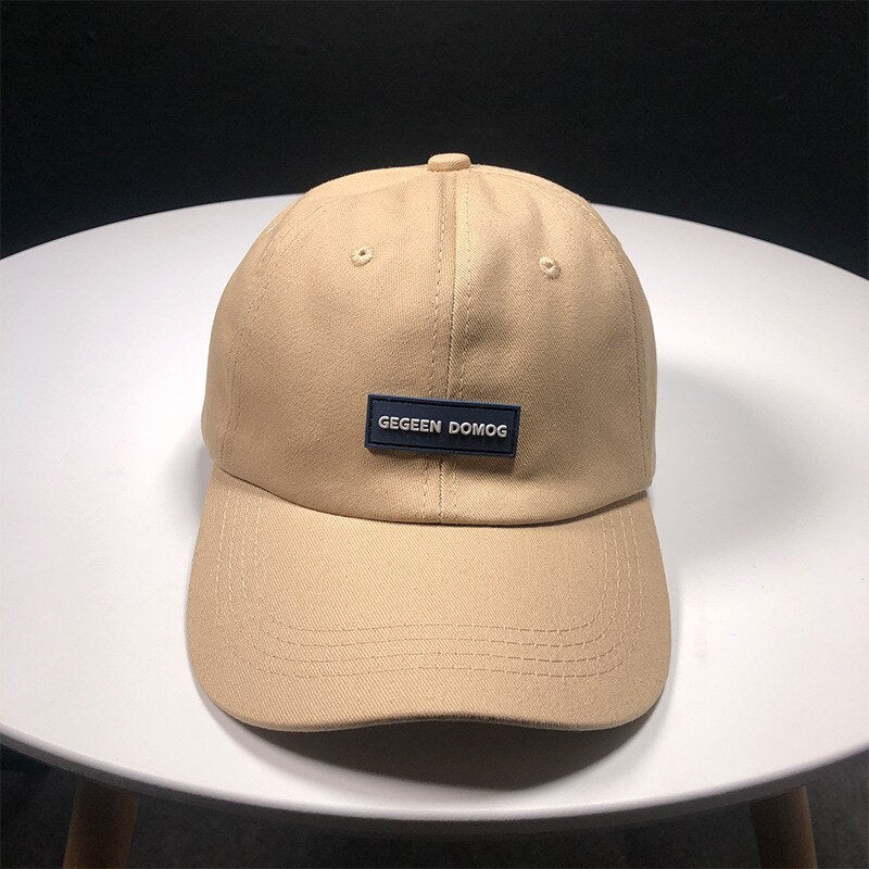 Casquette Coréenne Mythique - KoreanxWear