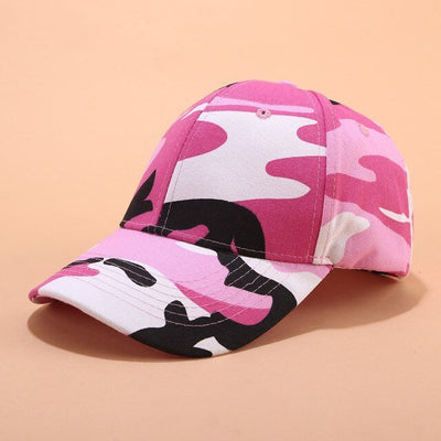 Casquette Coréenne Service Militaire - KoreanxWear