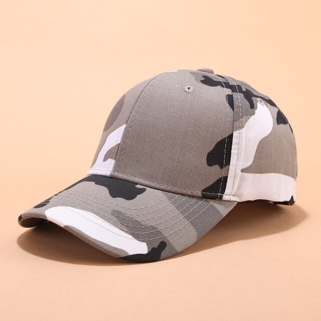 Casquette Coréenne Service Militaire - KoreanxWear