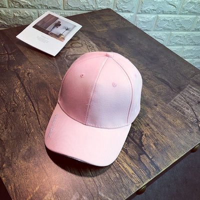 Casquette Coréenne Vibrate - KoreanxWear