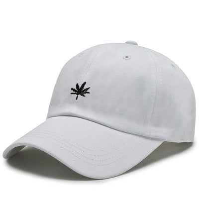 Casquette feuille - KoreanxWear