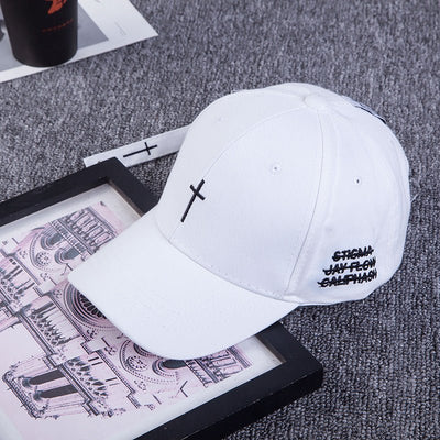 Casquette Jesus - KoreanxWear