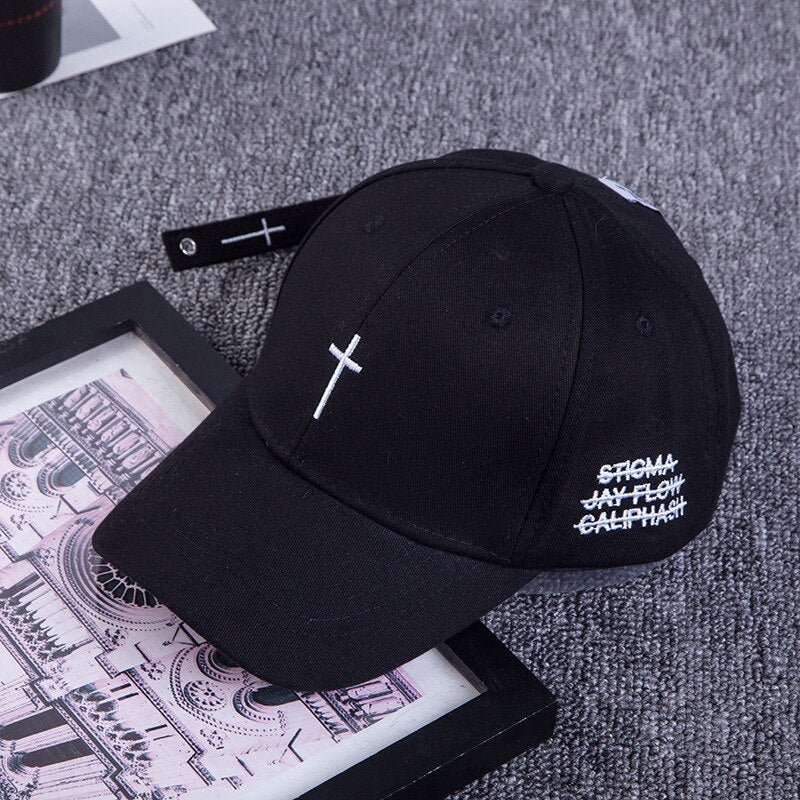 Casquette Jesus - KoreanxWear