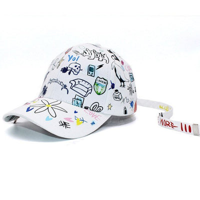 Casquette Kpop - KoreanxWear